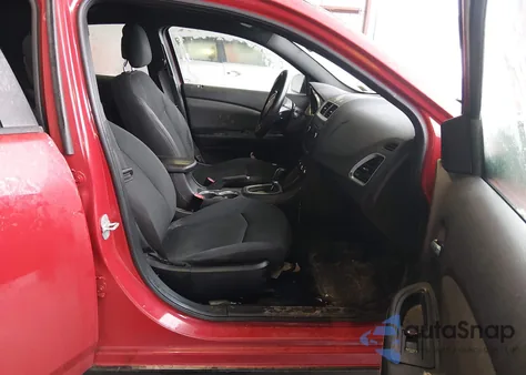 2012 Dodge Avenger Se from USA, damaged, VIN 1C3CDZAB2CN141637